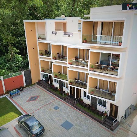 Kurinji Inn Attigundi Esterno foto