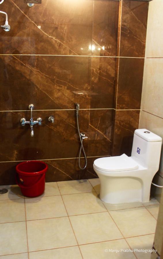 Kurinji Inn Attigundi Esterno foto