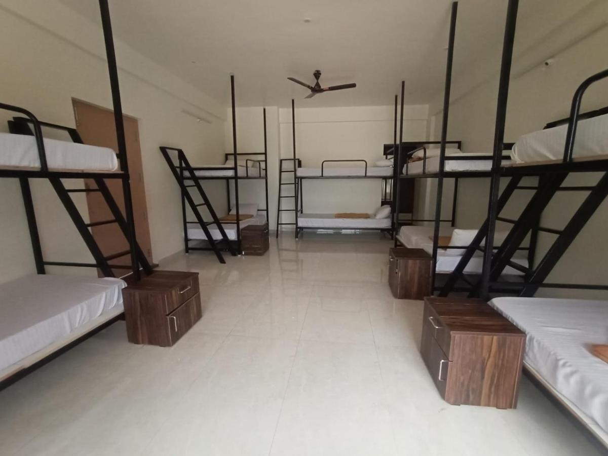 Kurinji Inn Attigundi Esterno foto