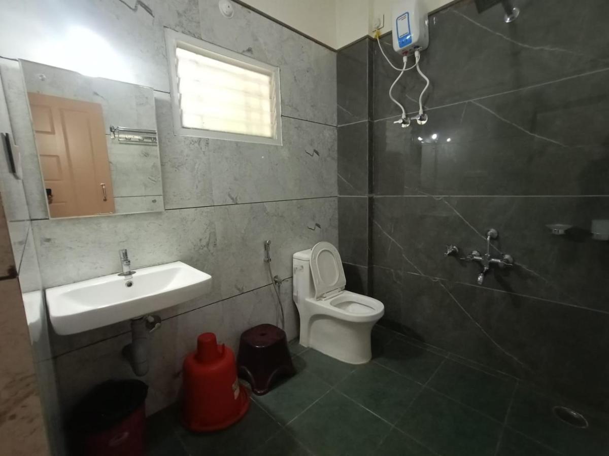 Kurinji Inn Attigundi Esterno foto
